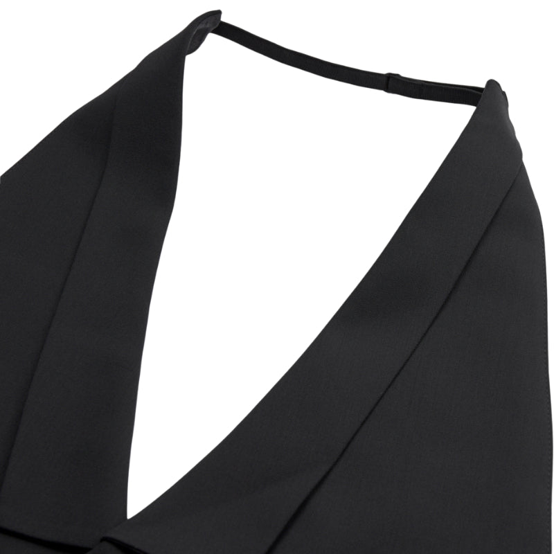 Sunwill Backless kjolevest