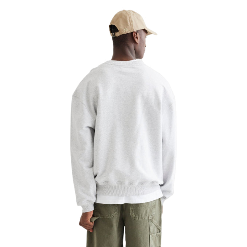 Woodbird Cope Tech crew