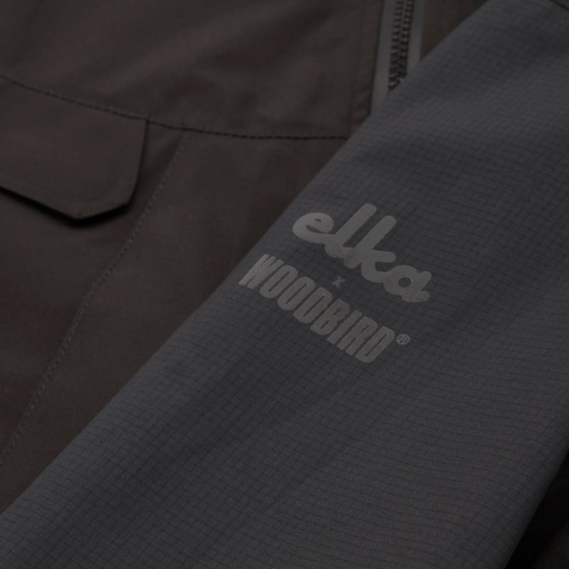 Woodbird WBMizo Elka Shell Jacket