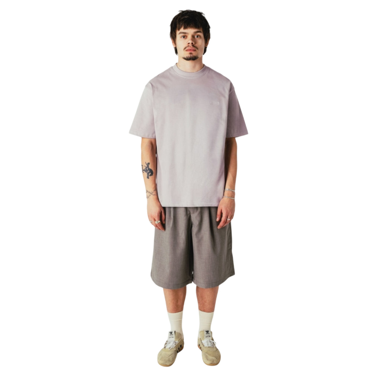Bin Guan shorts