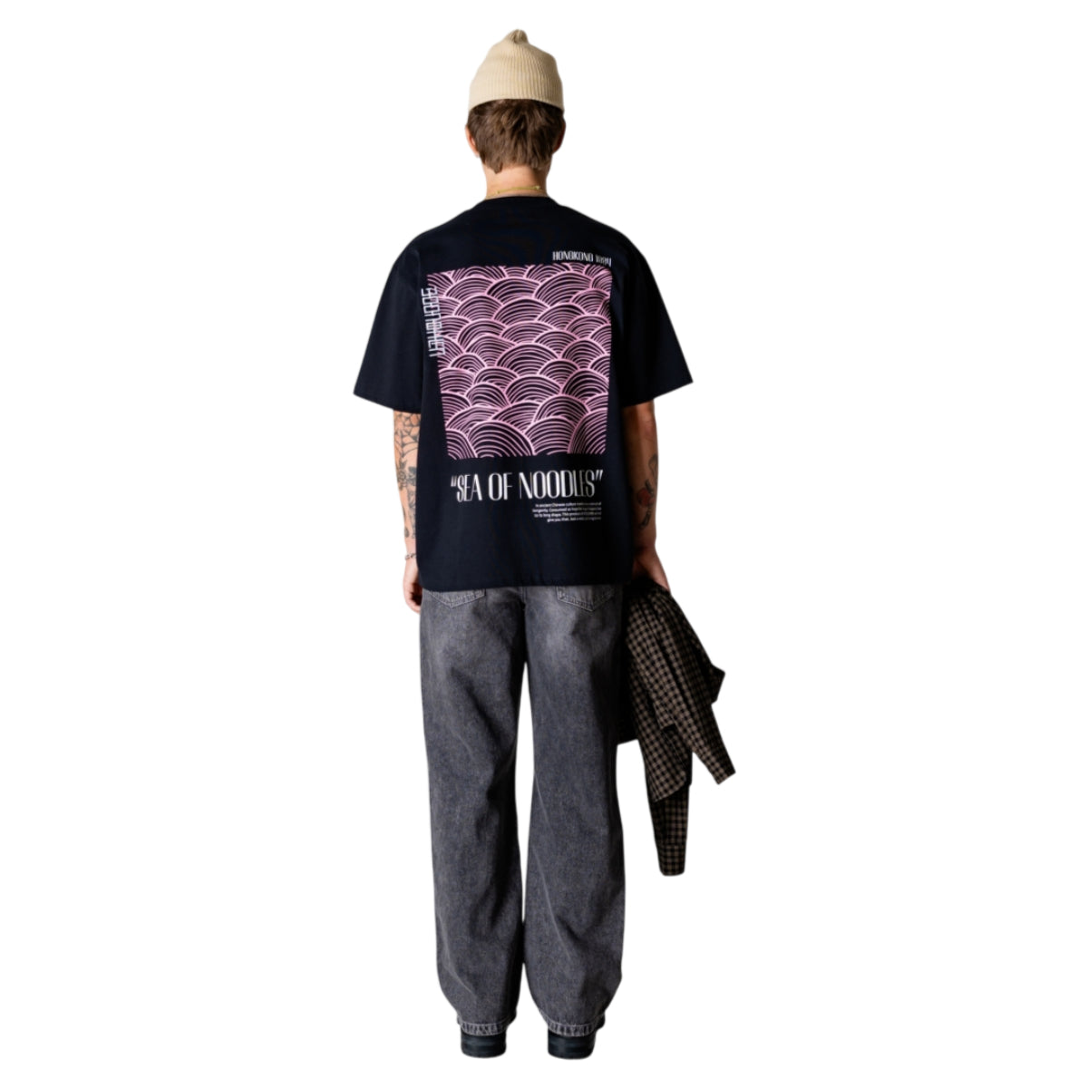 WBBaine sea tee