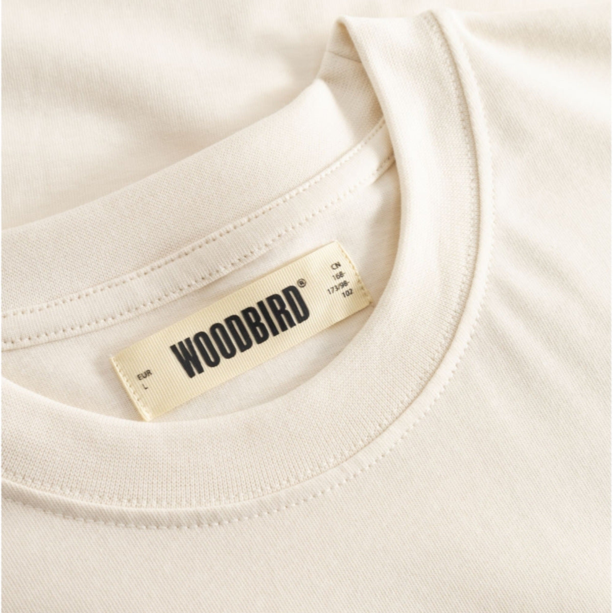 WBBean lion tee