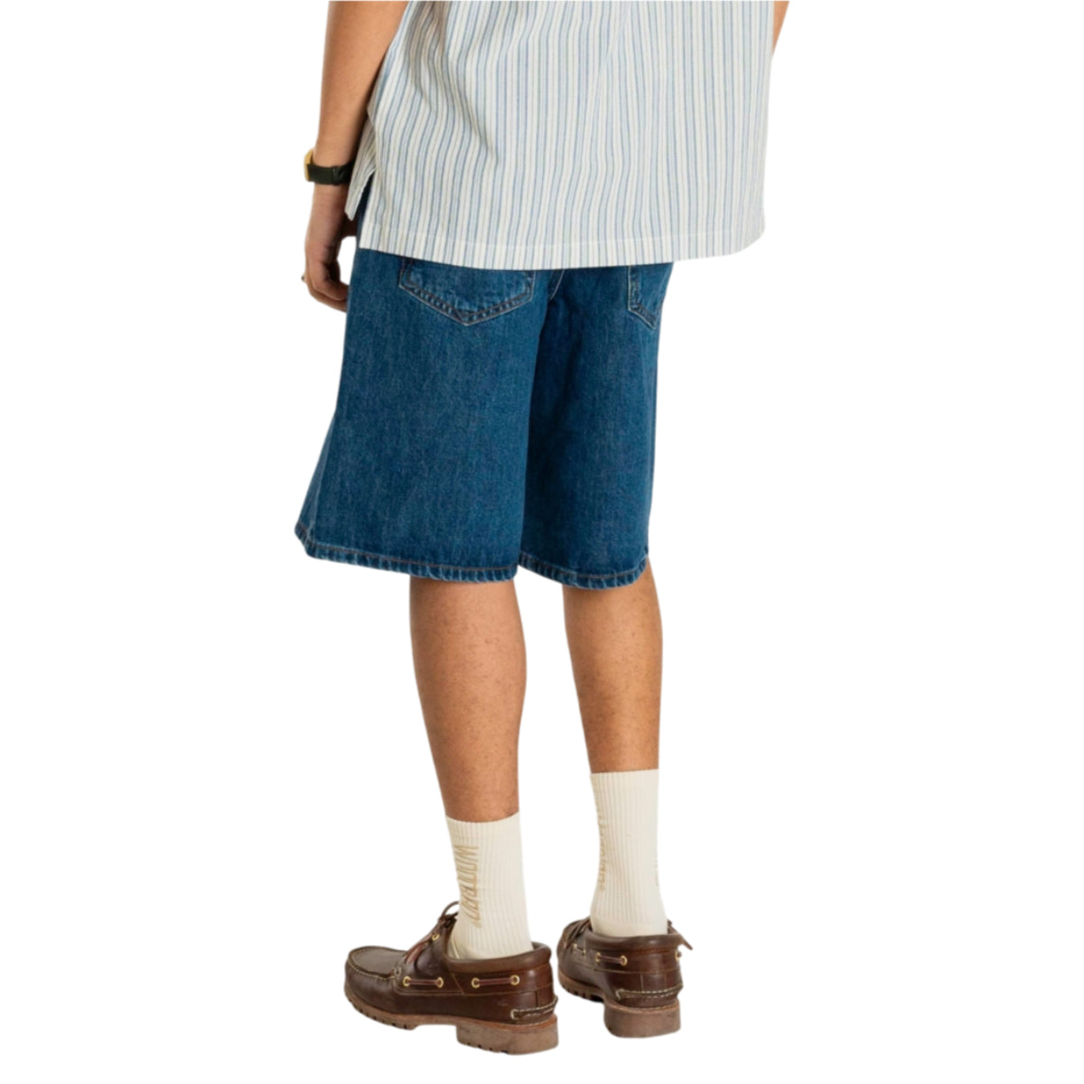 Rami stonr shorts