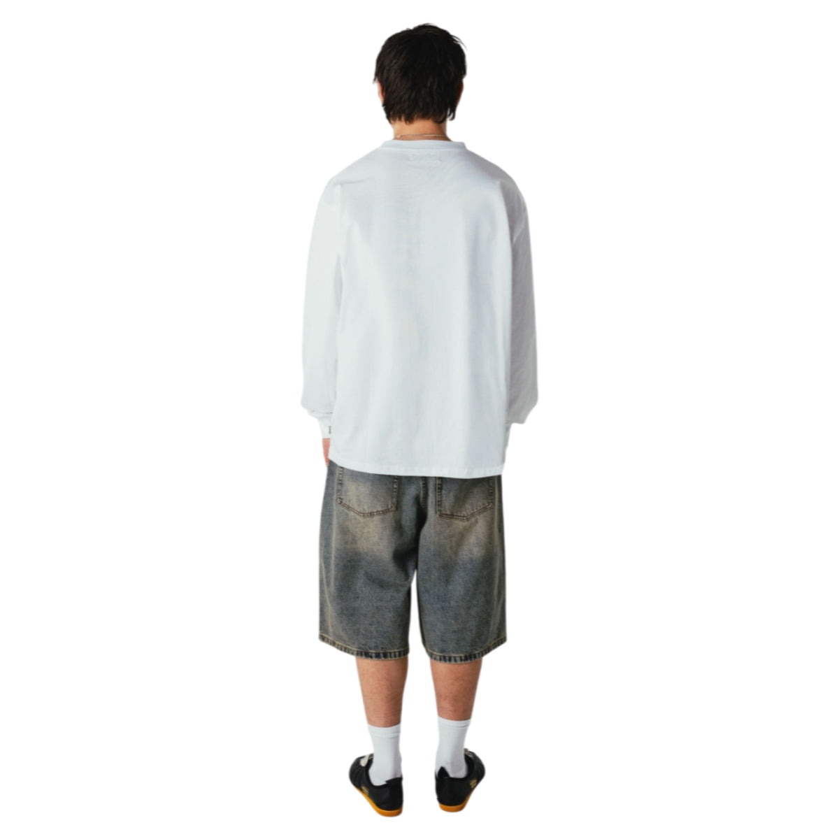 Yuto Aged shorts