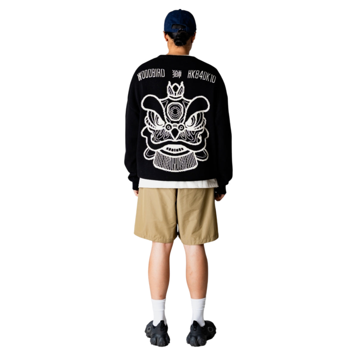 WBKurt lion crew