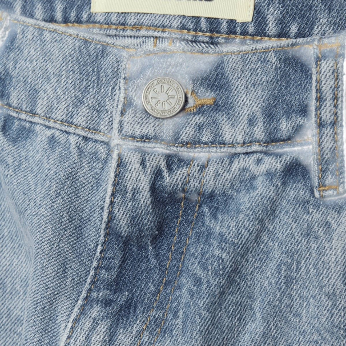 Leroy jeans