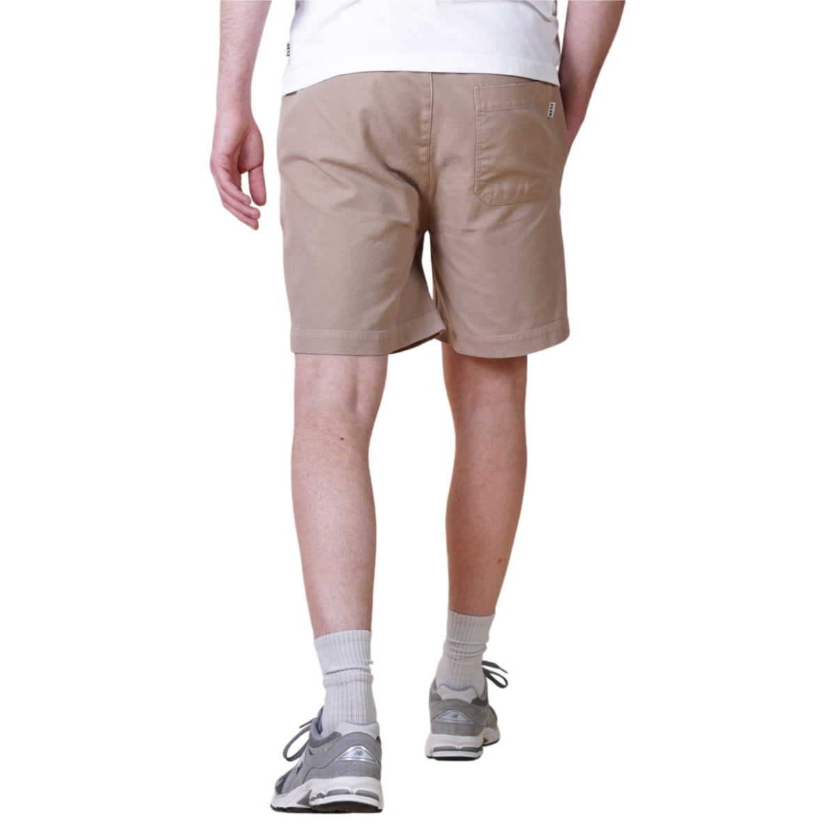 Twill men´s shorts