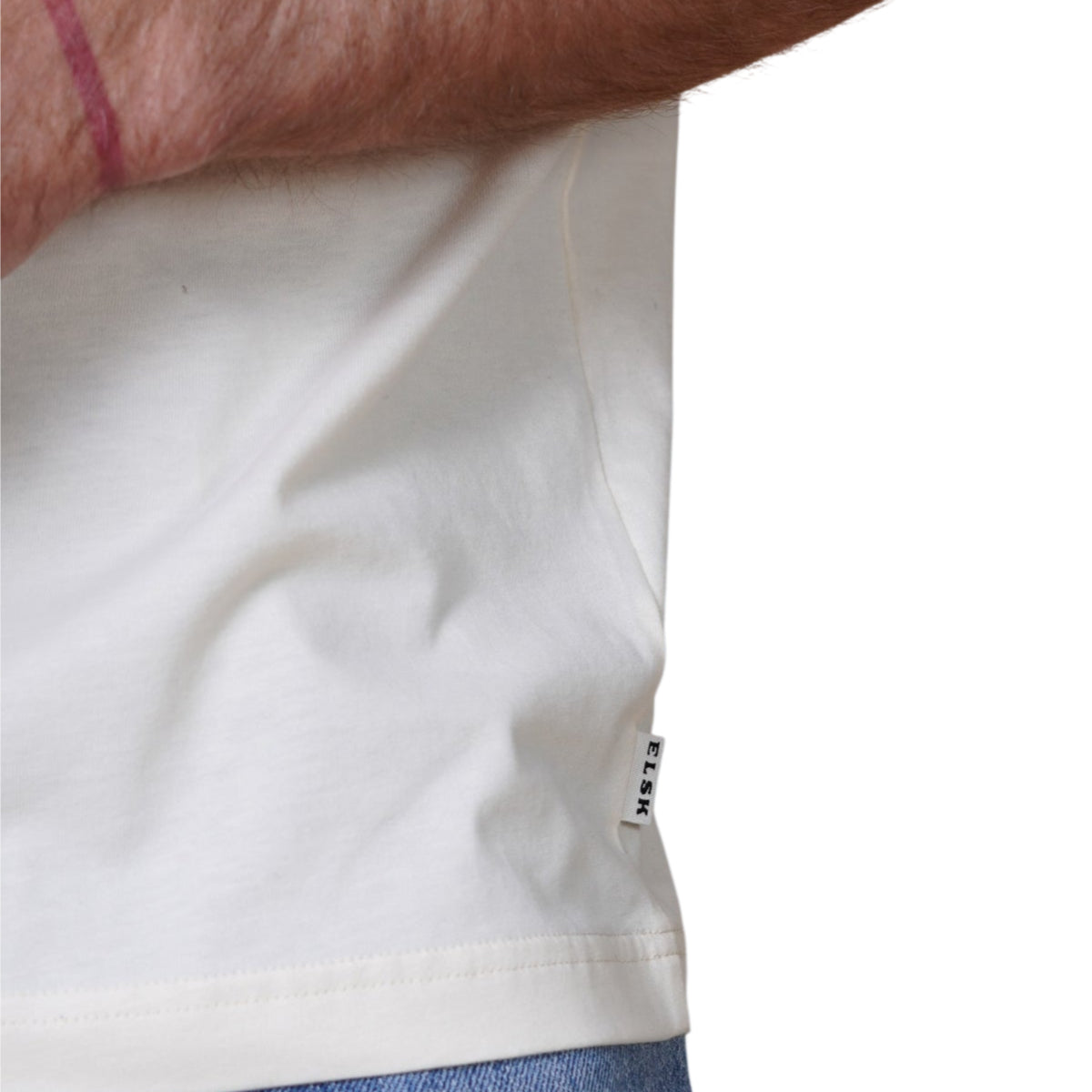 Wind men`s brushed