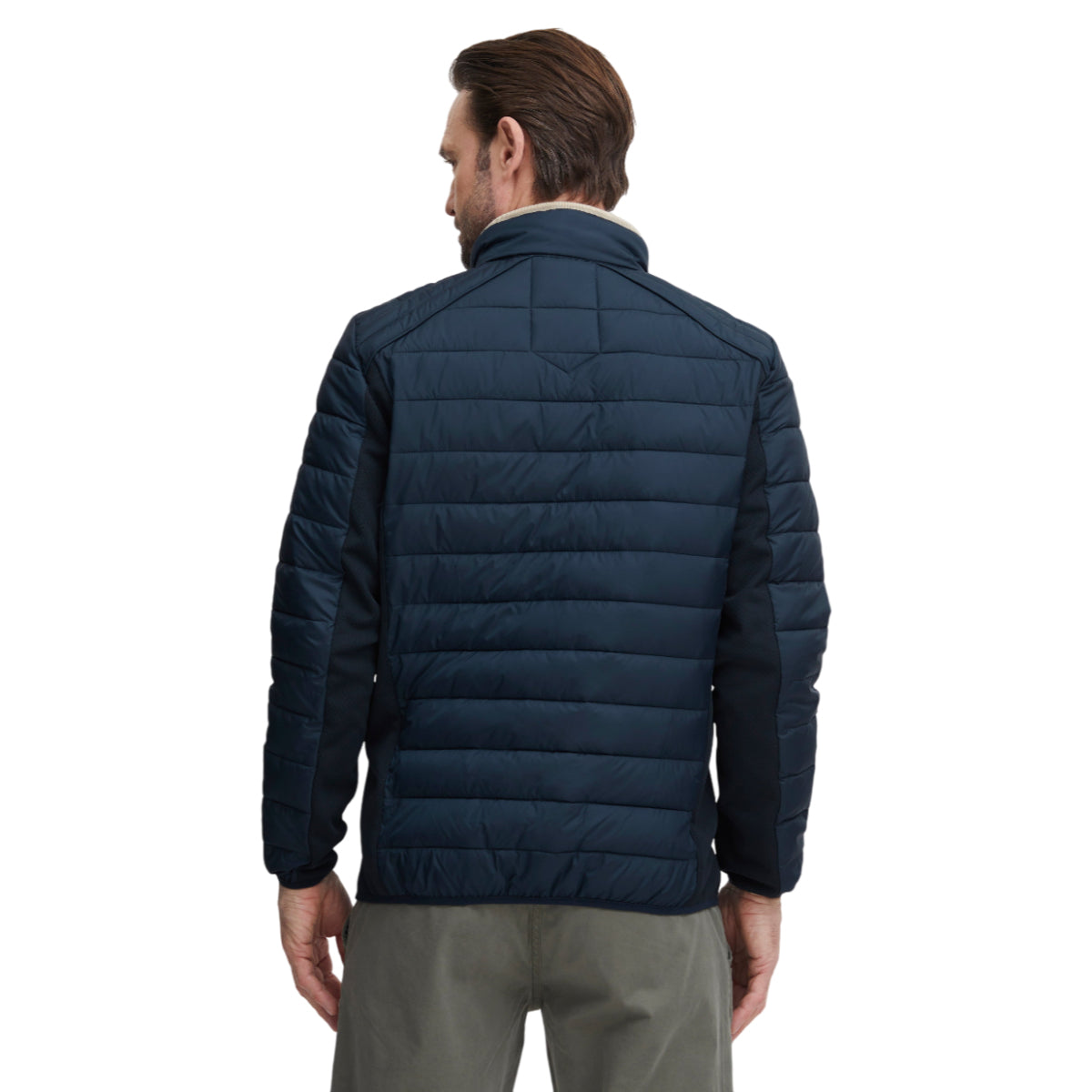 Quilted Jacket