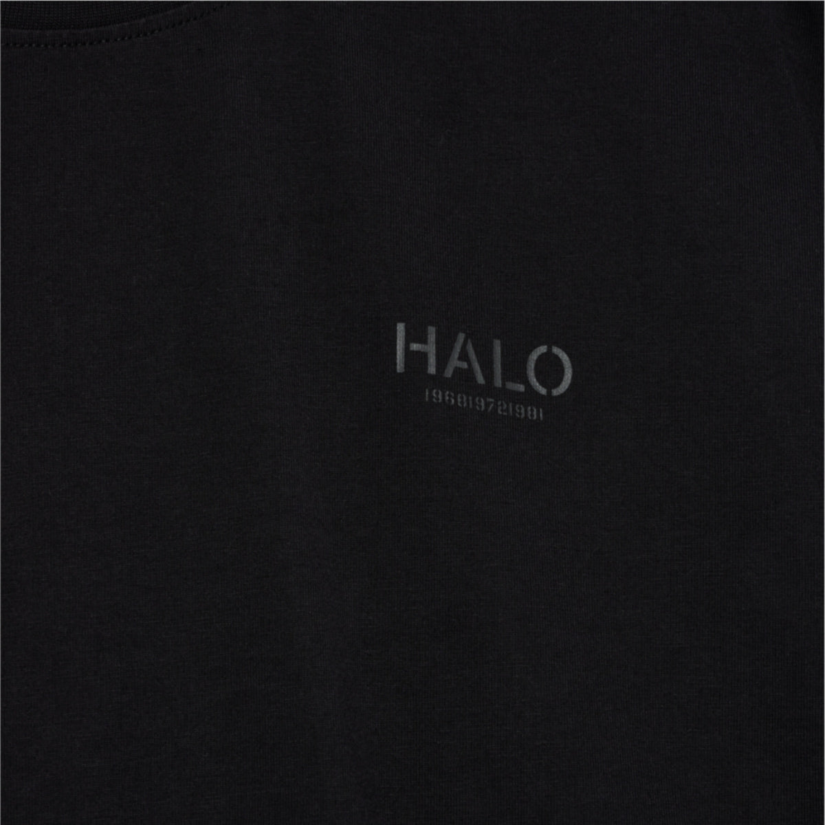 Graphic Boxy t-shirt