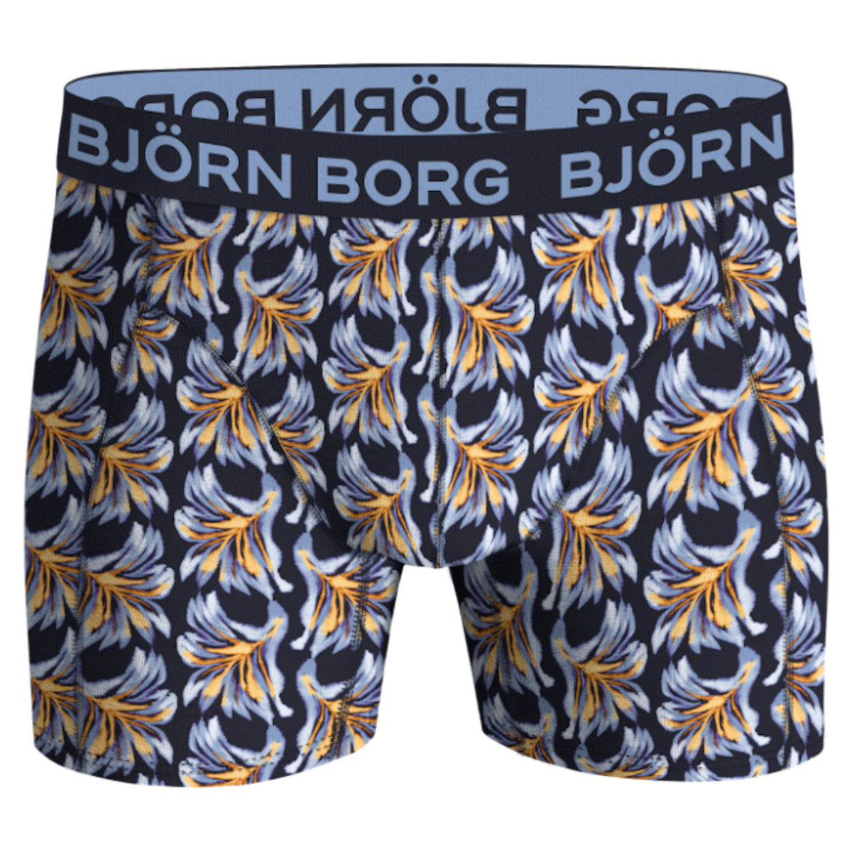 Cotton Stretch Boxer 3P