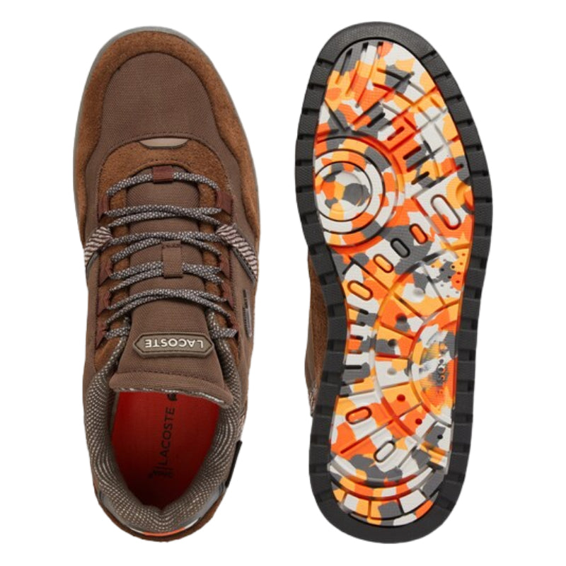 Sko men's t-clip winter outdoor