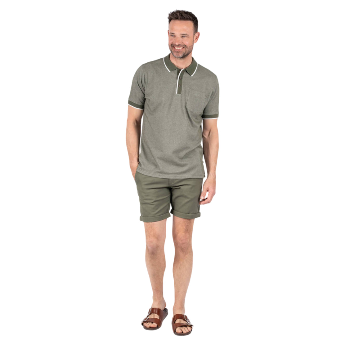 Thomas shorts