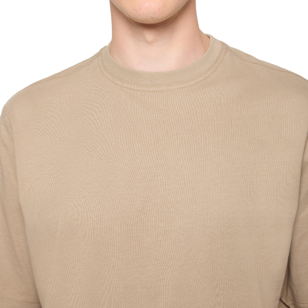 Eddy organic t-shirt regular fit