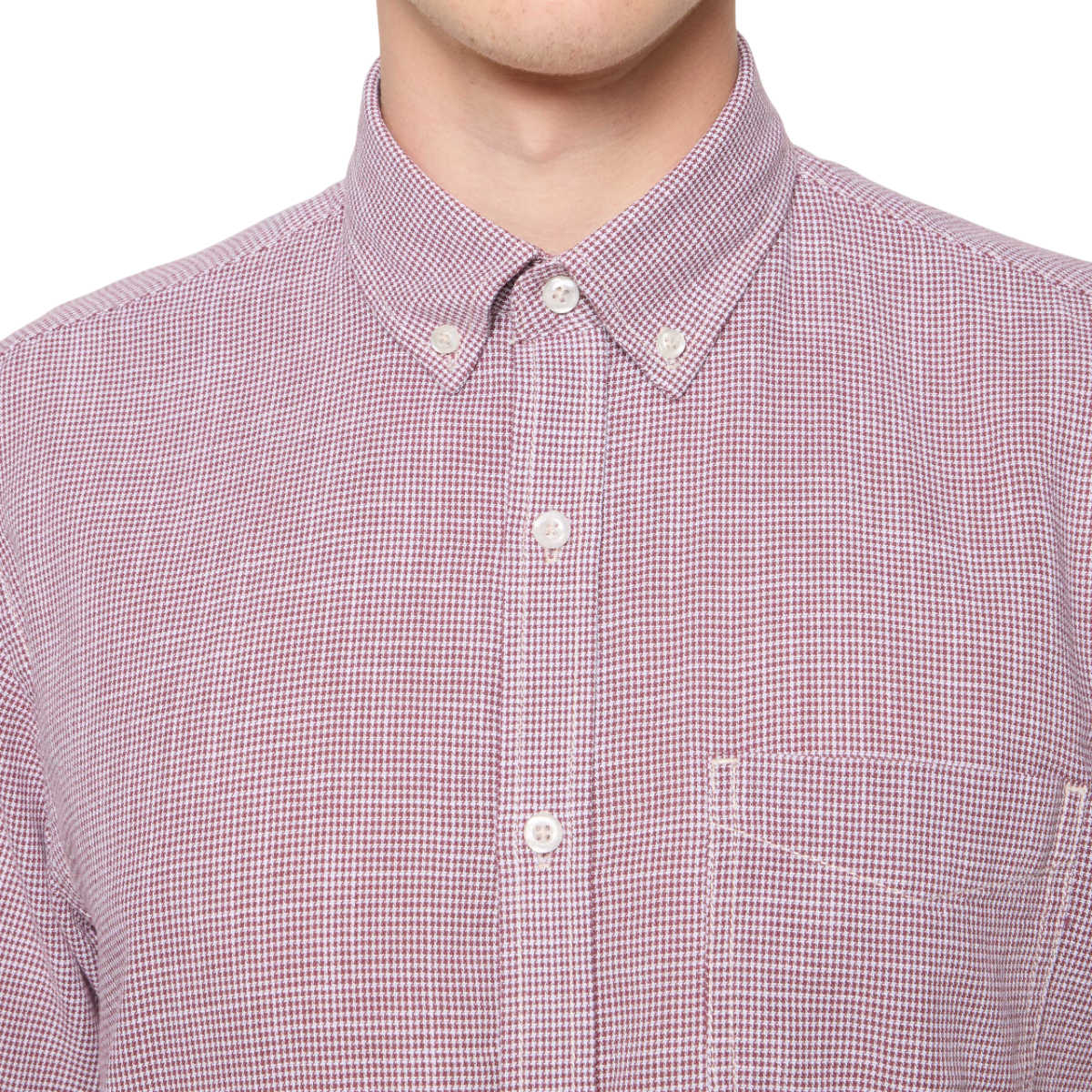 pitt structure shirt