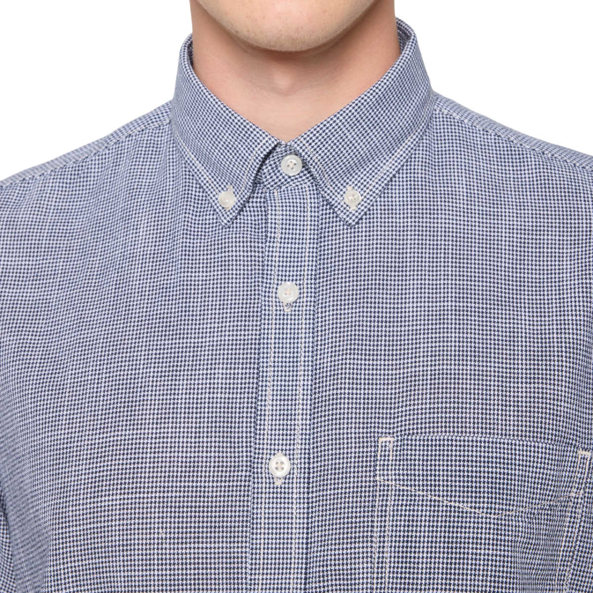 pitt structure shirt