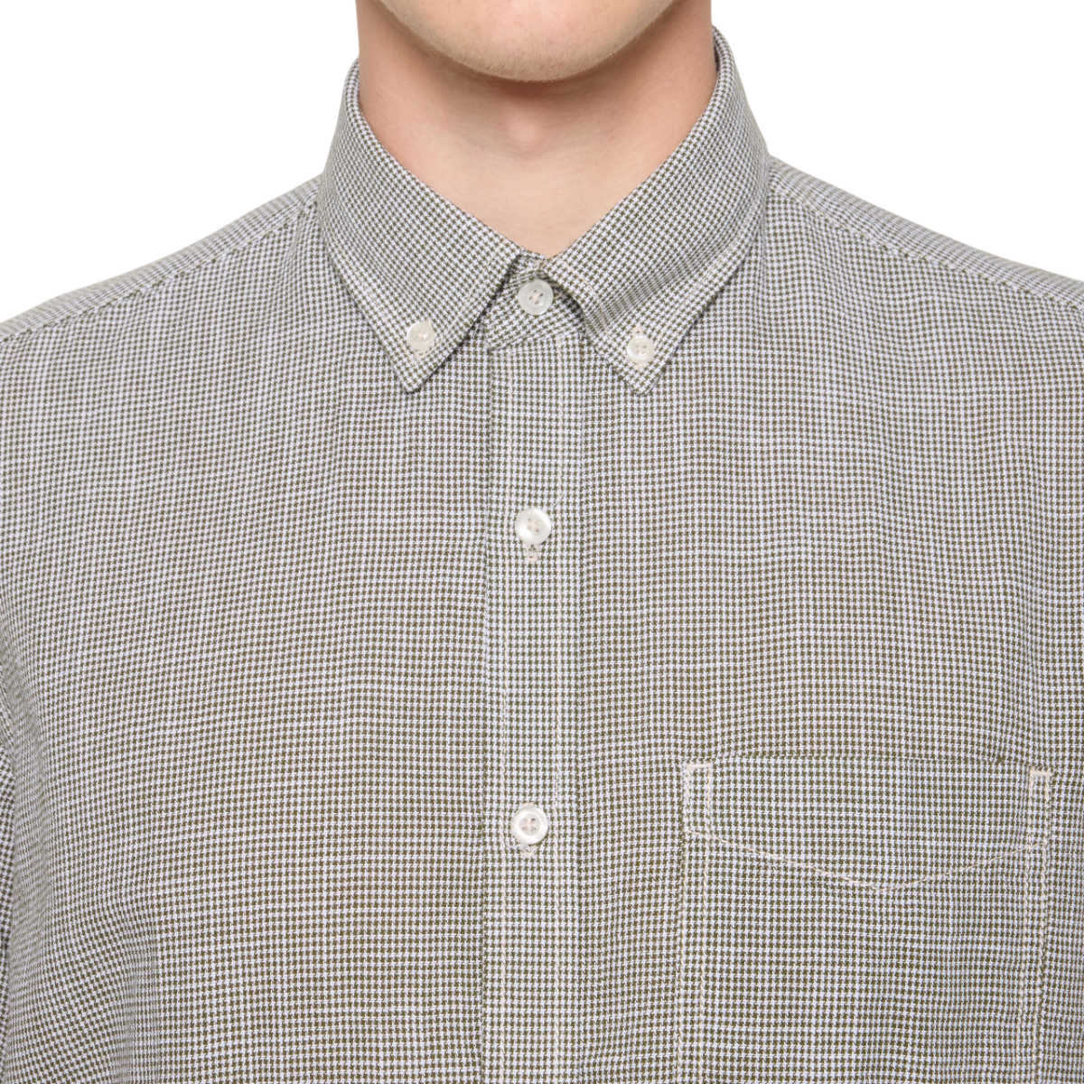 pitt structure shirt