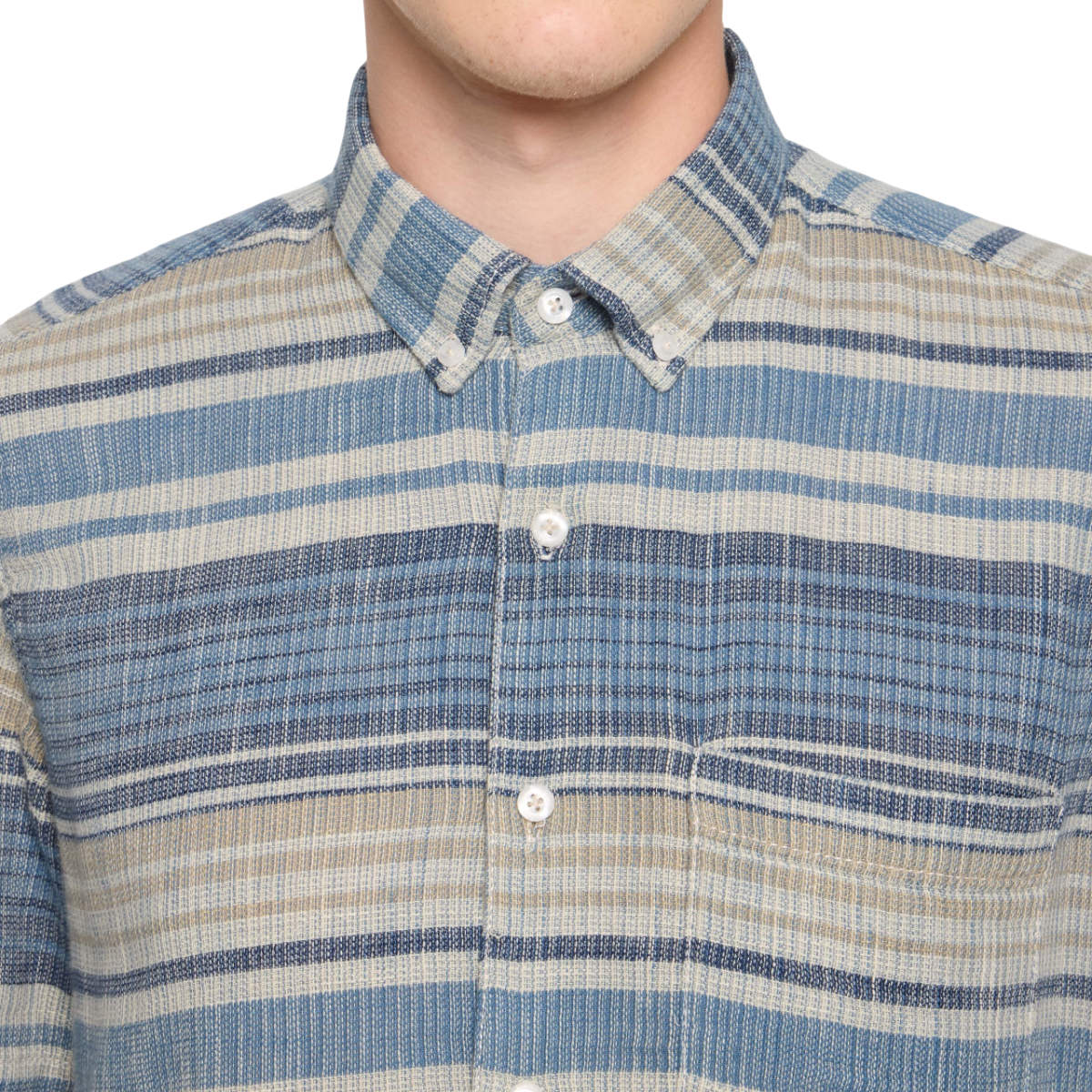 paul horizontal shirt