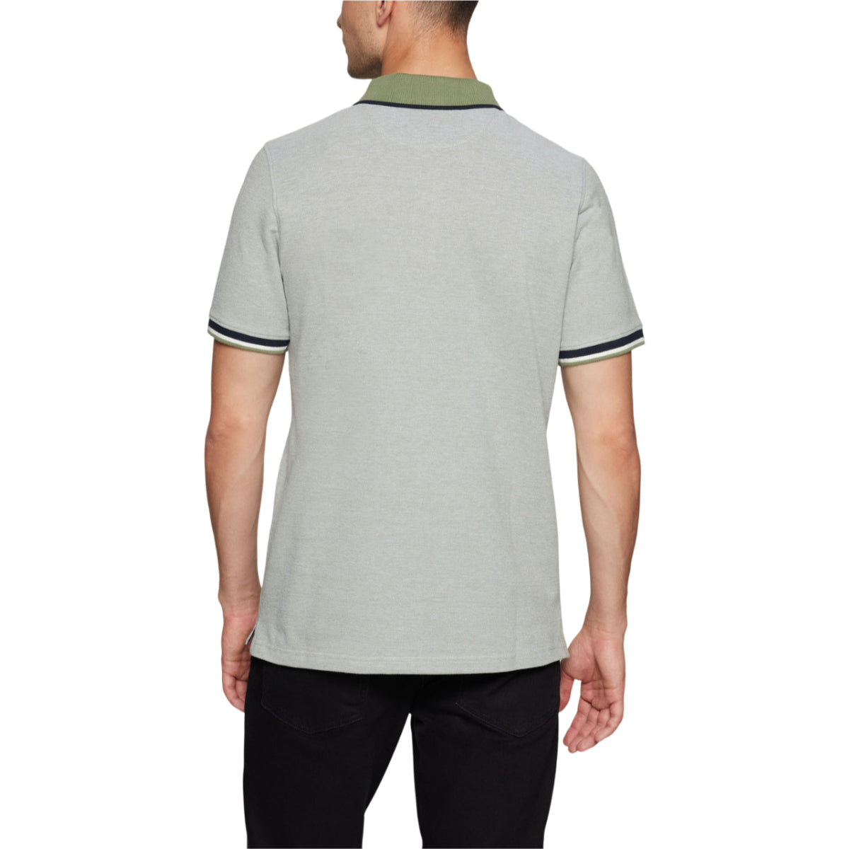 Elvis oxford polo