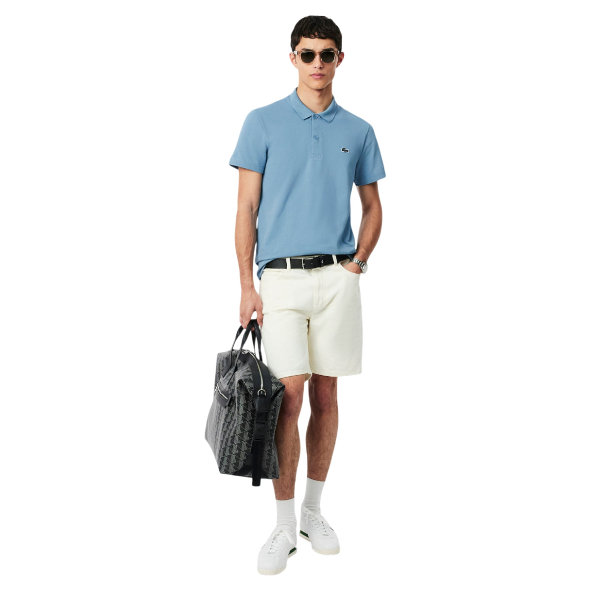 Polo regular fit
