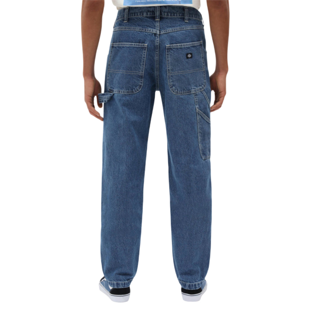 Garyville Denim