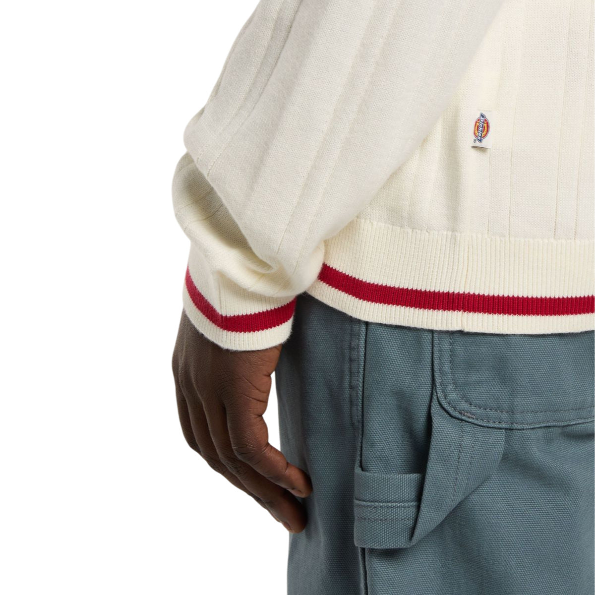 Lewistown FZ Cardigan