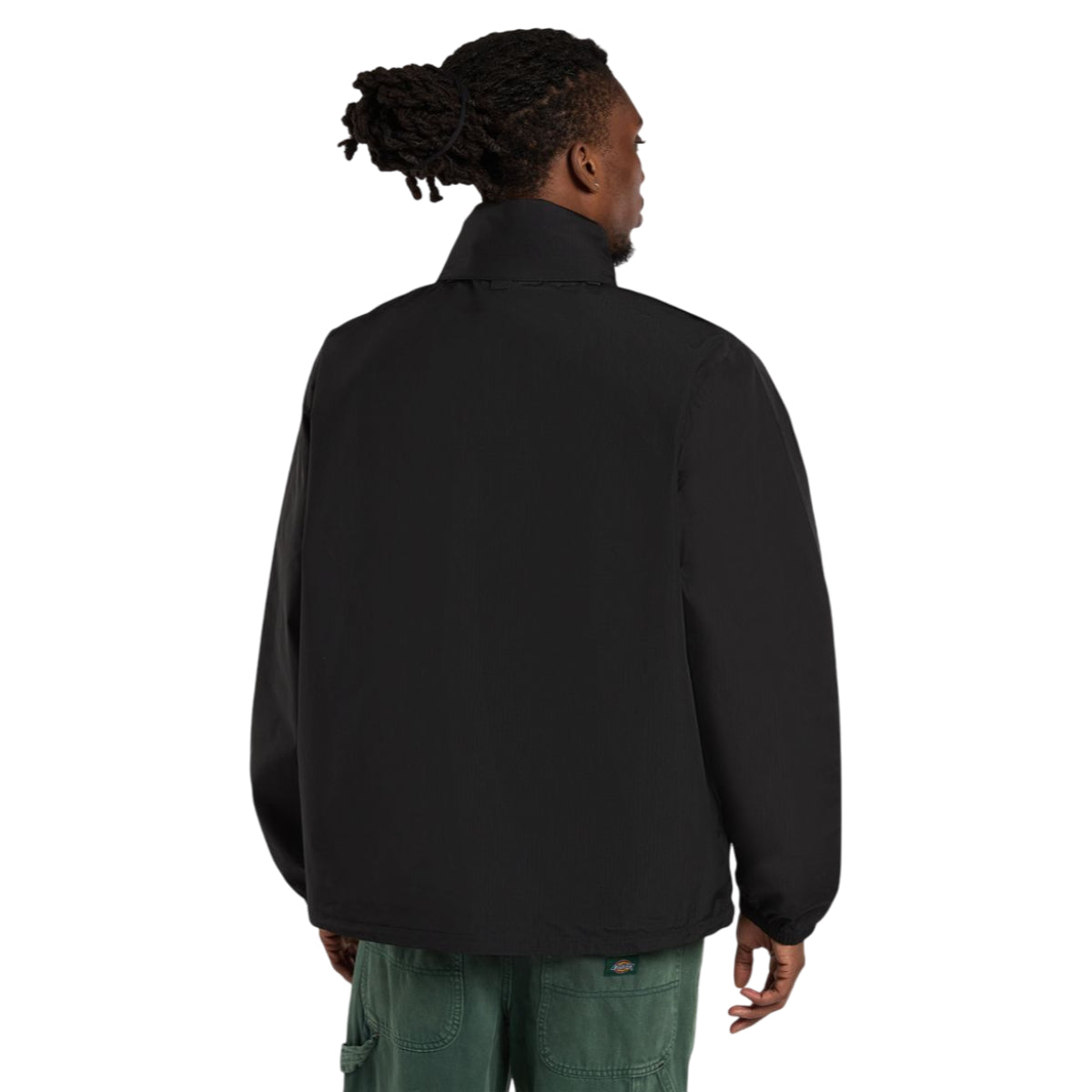 Trimble seamsealed jacket