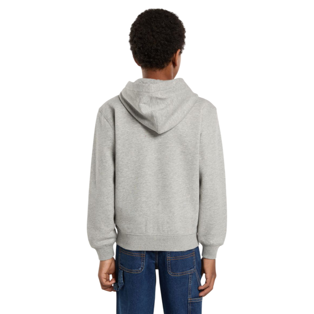 Youth oakport full zip