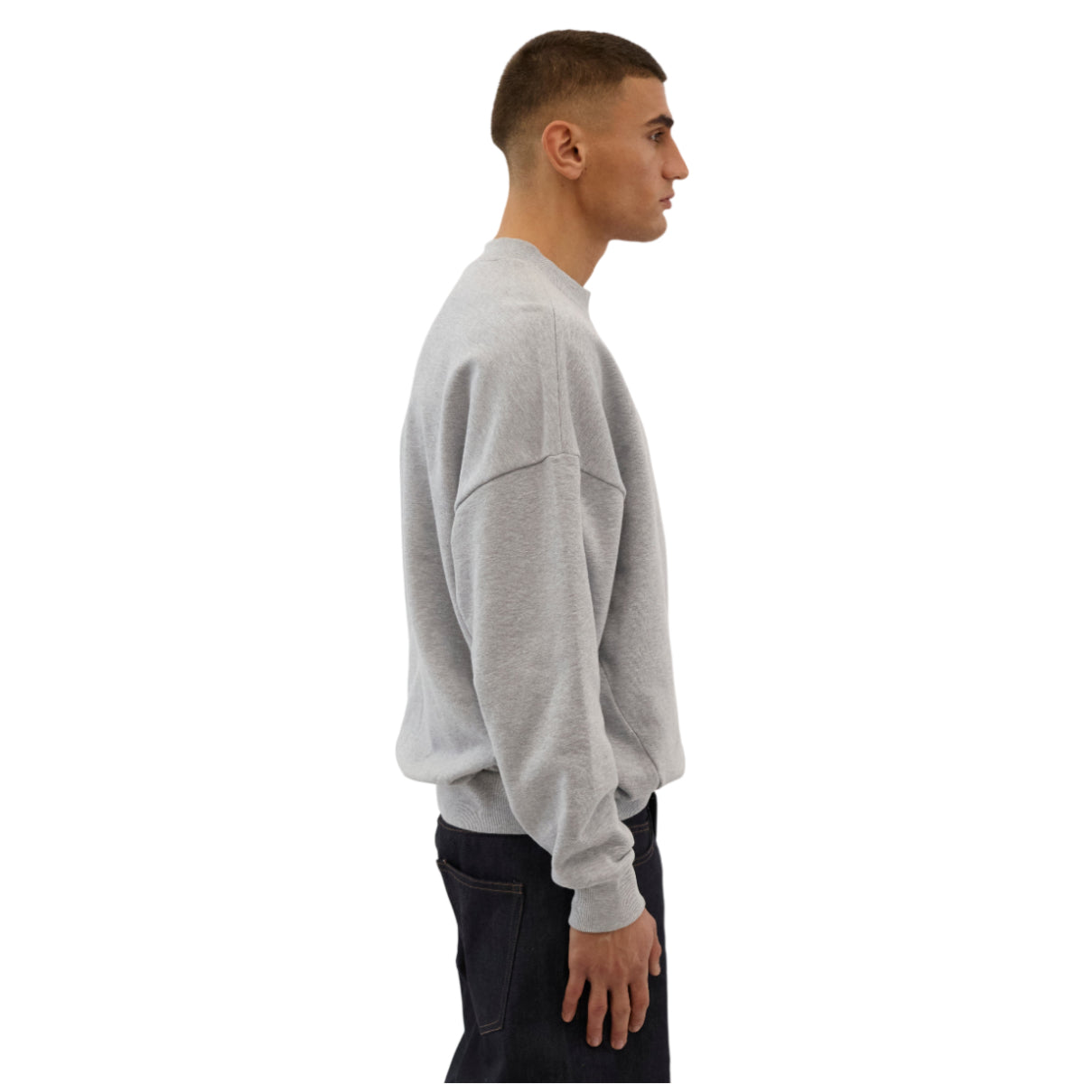 Crew sweat