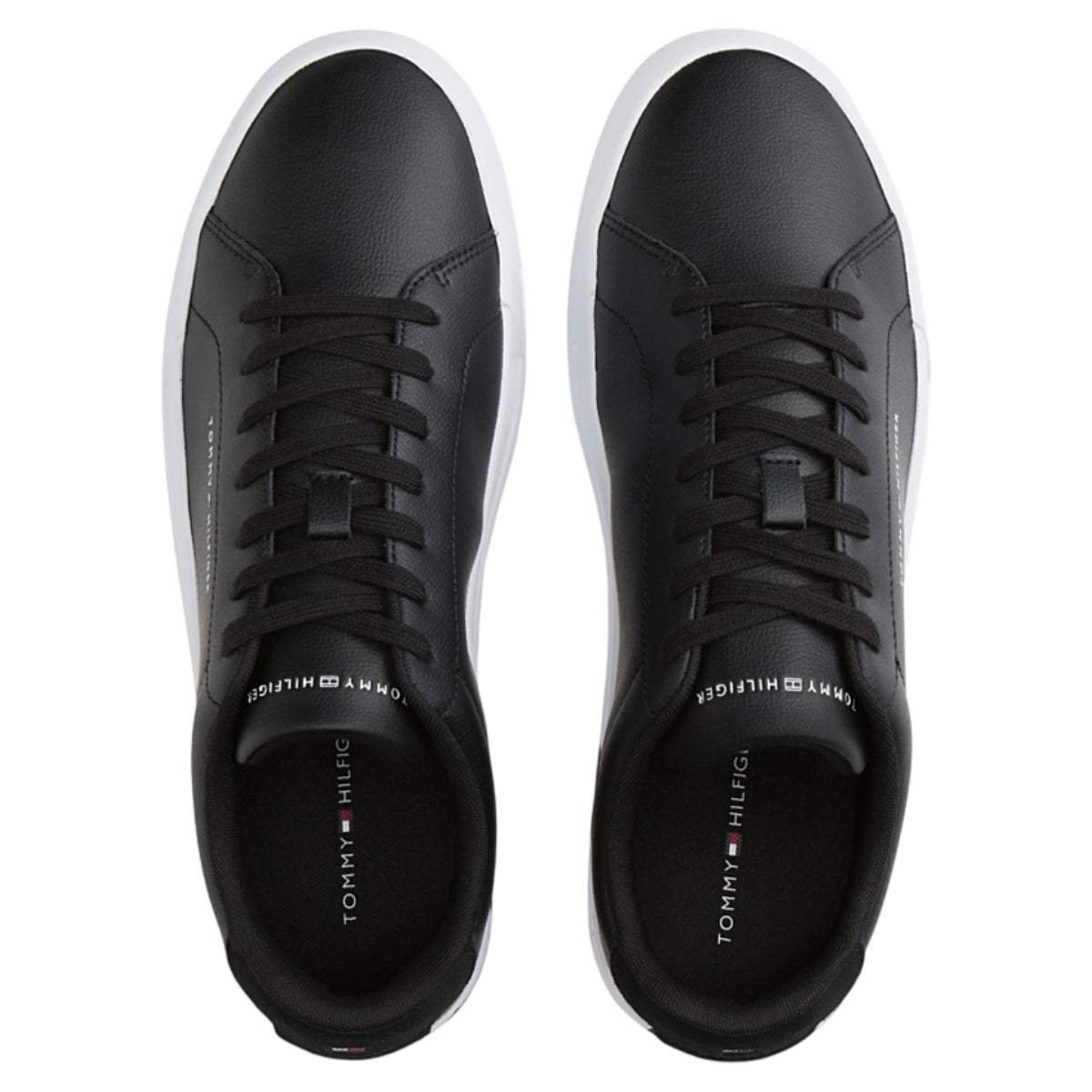 Court Core Sneakers