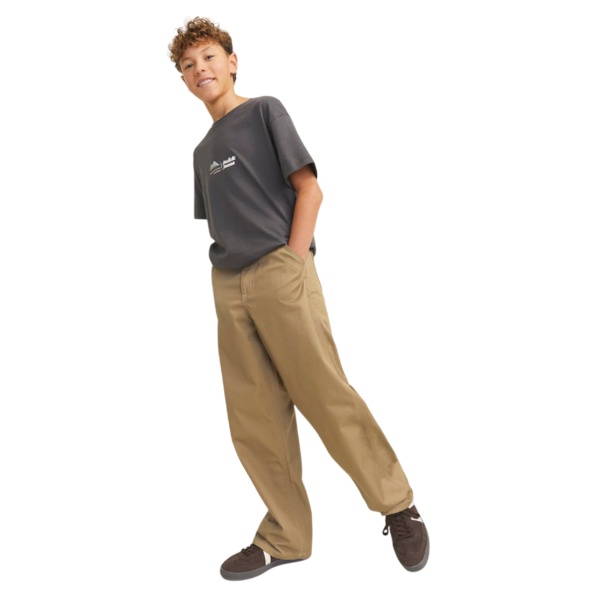 Jpstalex clean jjworker pants