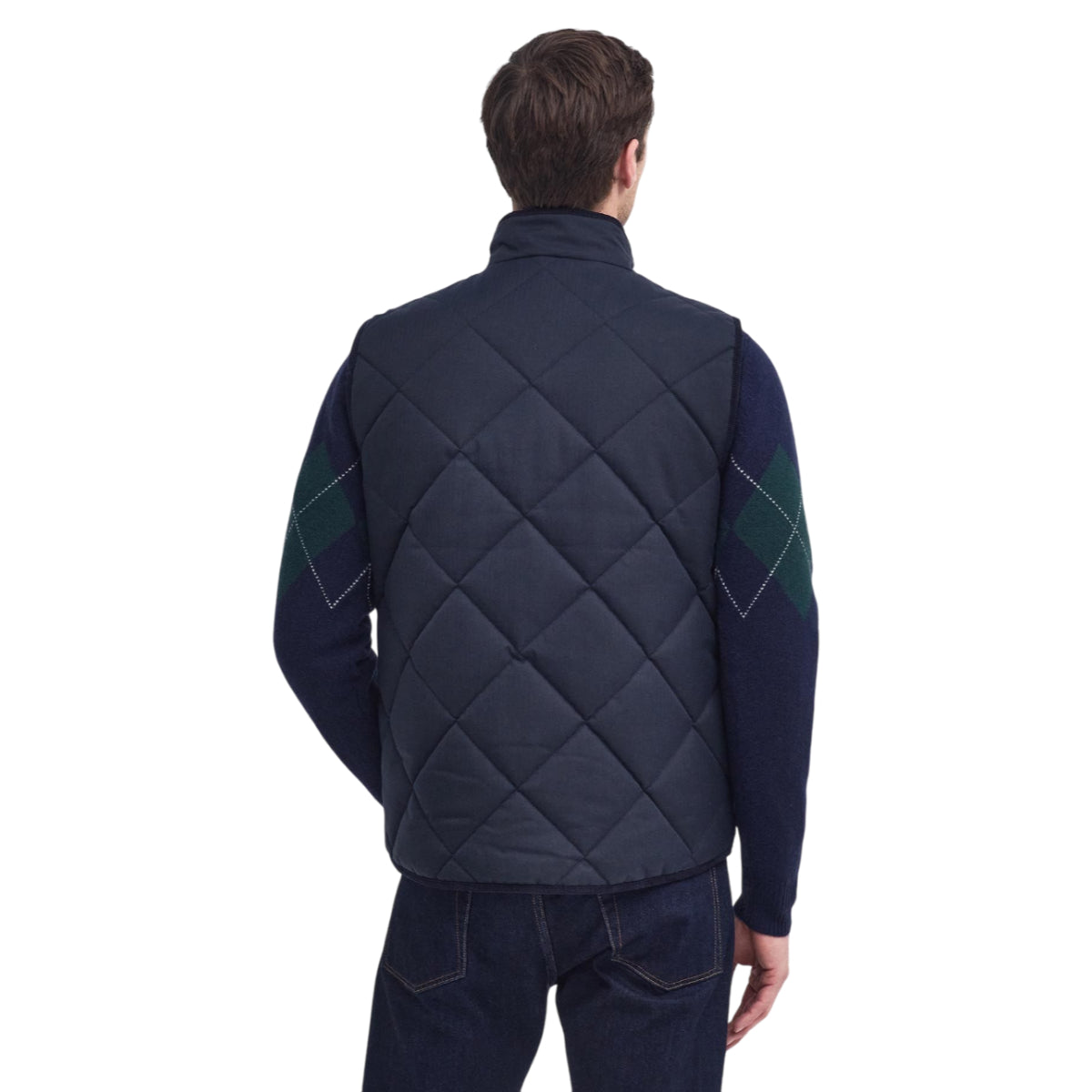 Holburn gilet