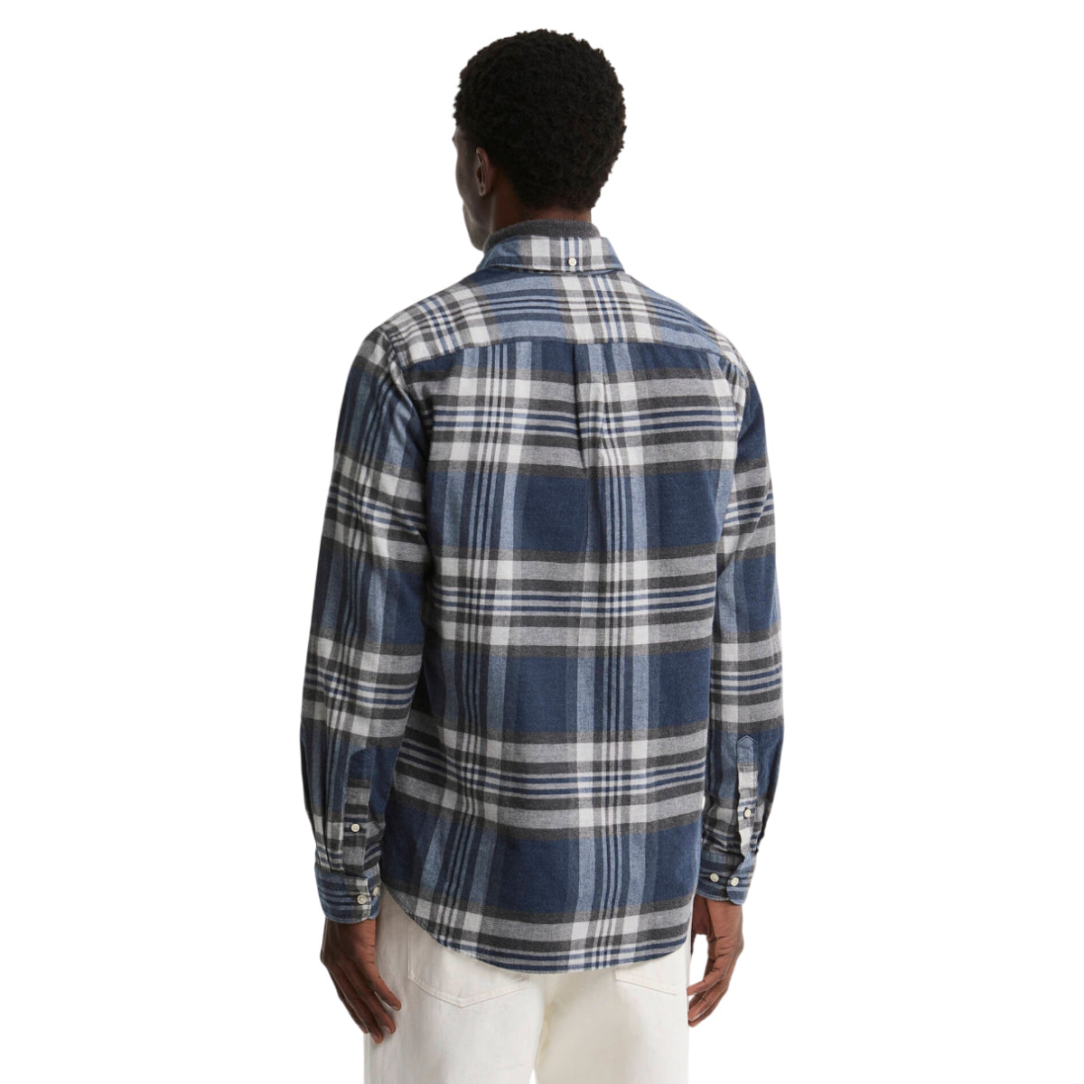 Dovedale shirt
