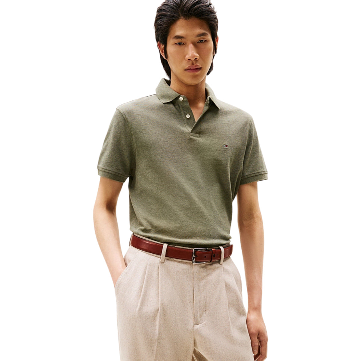 Core 1985 regular polo