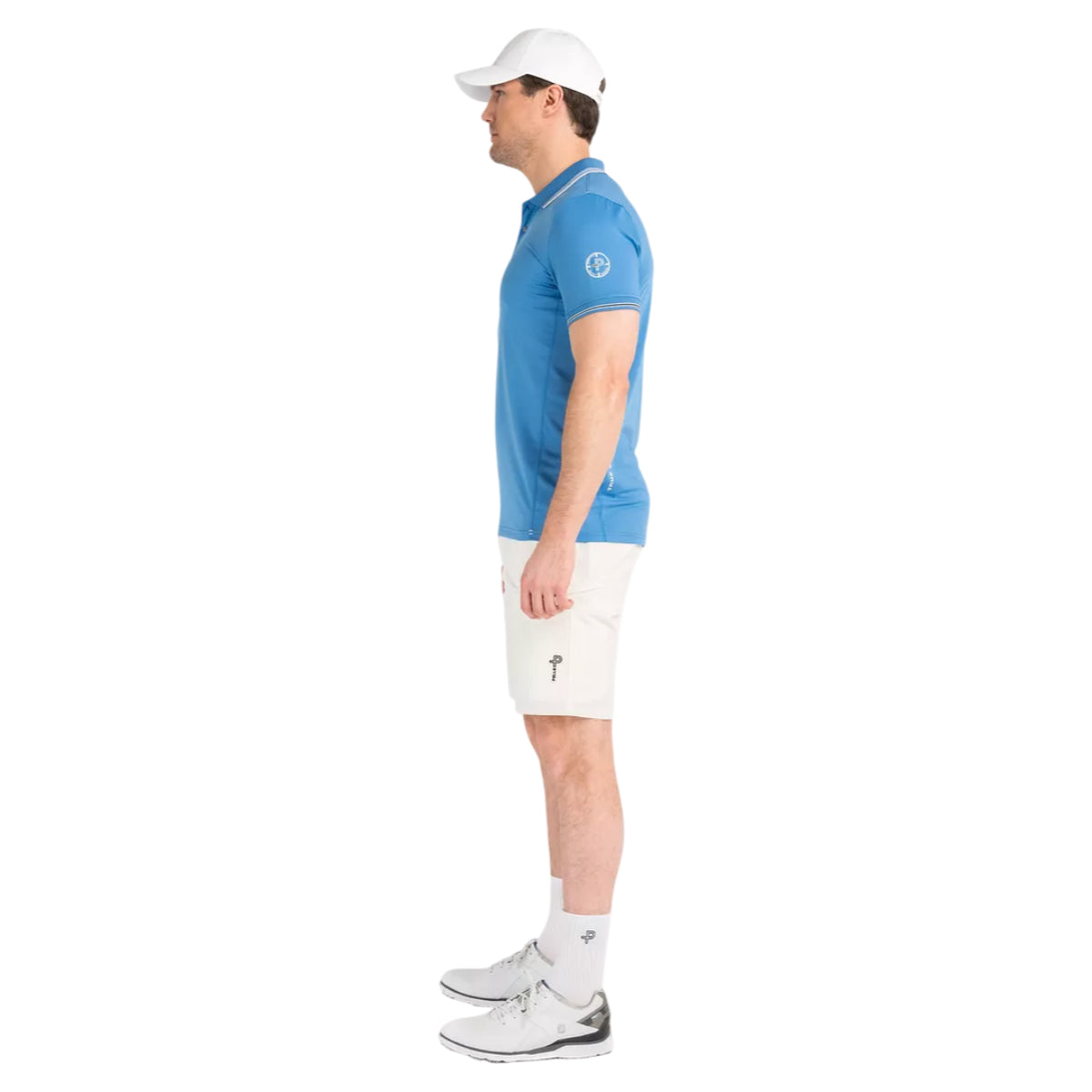 Momentum polo