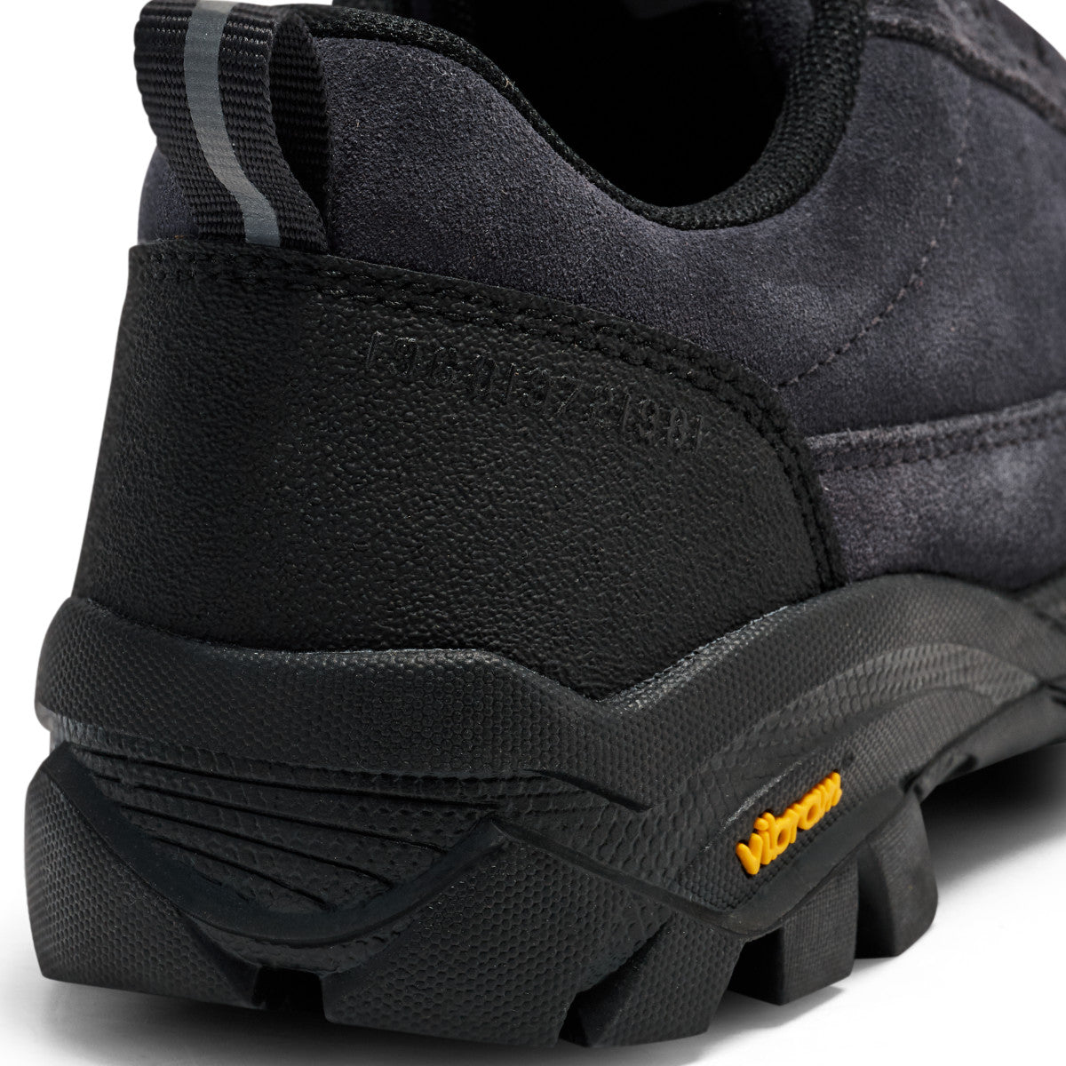 Terra Suede Sneaker