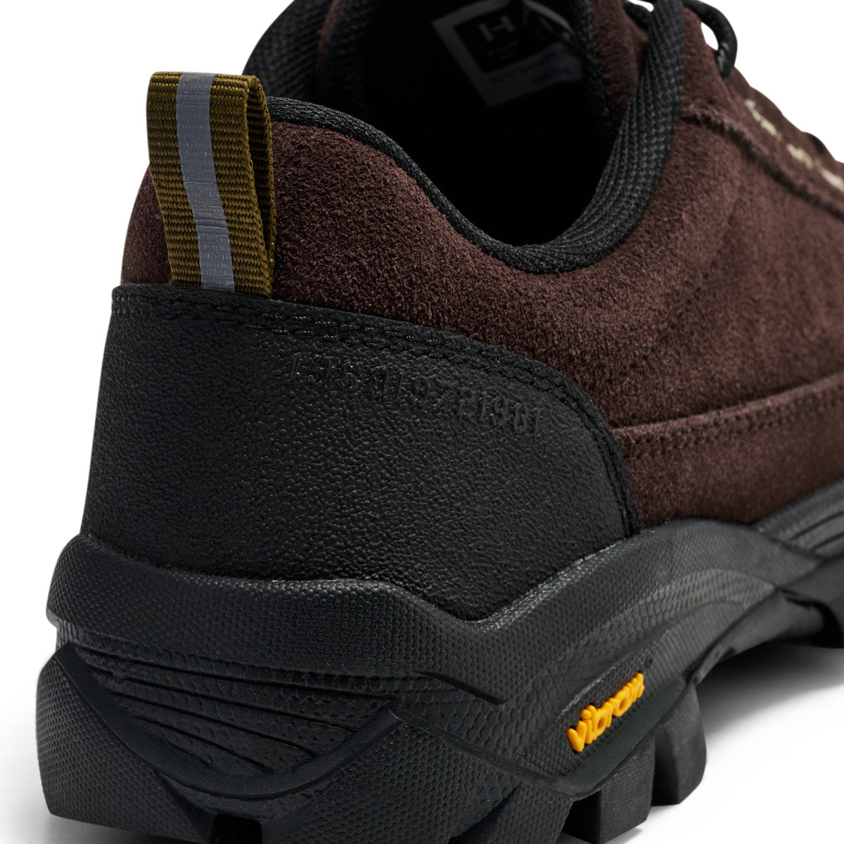 Terra Suede Sneaker