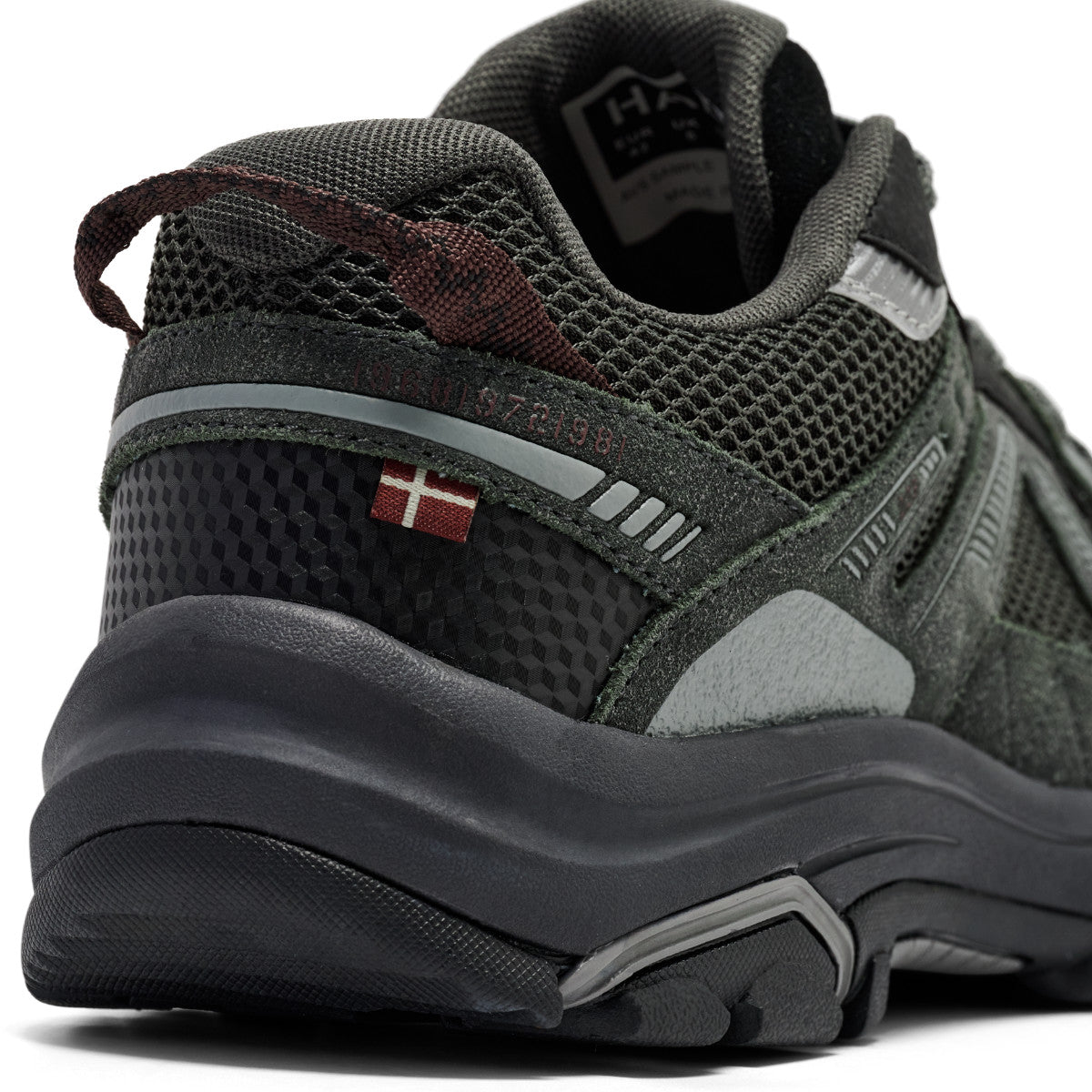 Dept. 223 Sneaker