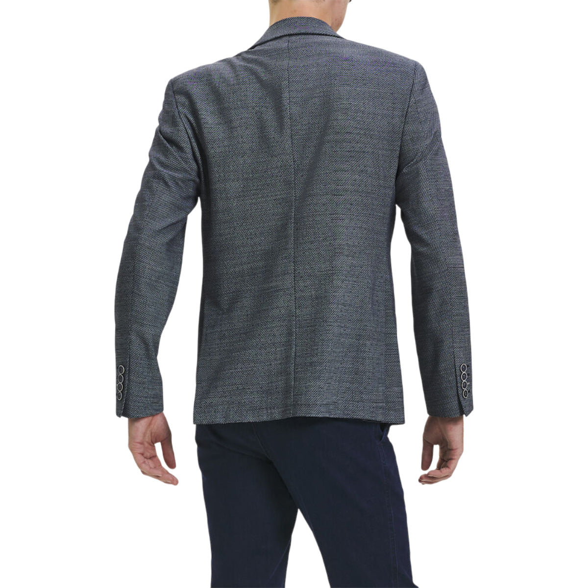 Blazer-Moderfit