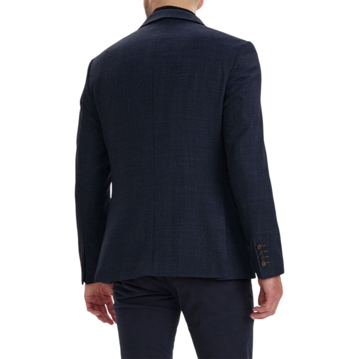 Sunwill Blazer-modern fit