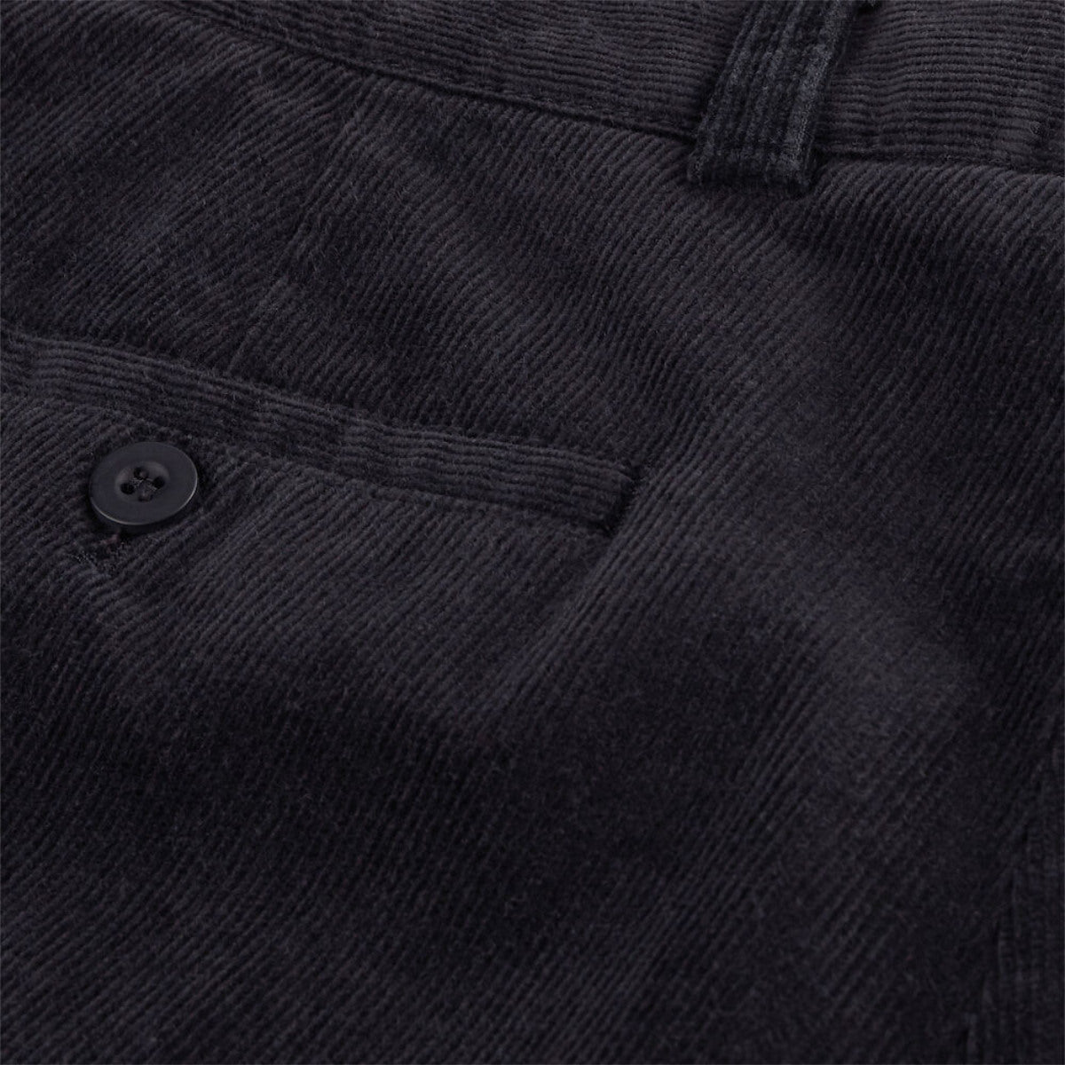 Will Klassiske fløjlsbuks