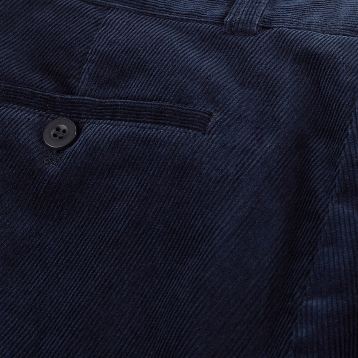 Will Klassiske fløjlsbuks