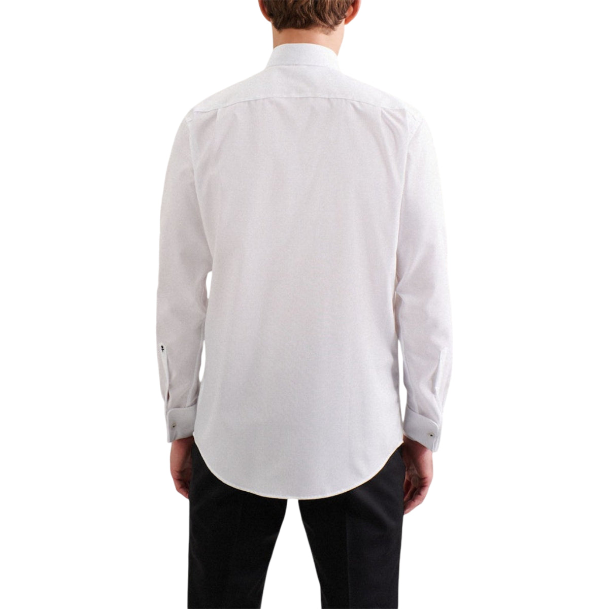 Seidensticker Smoking skjorte