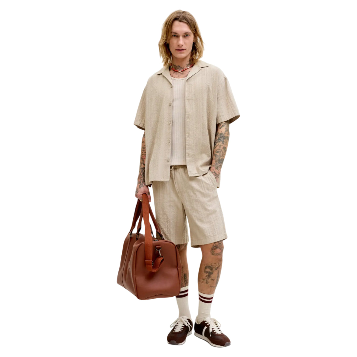 Tyson Resort shirt ss