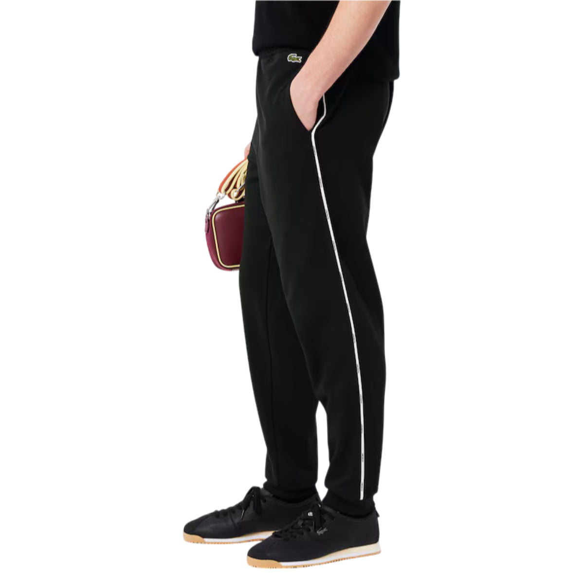 Tracksuit Trousers