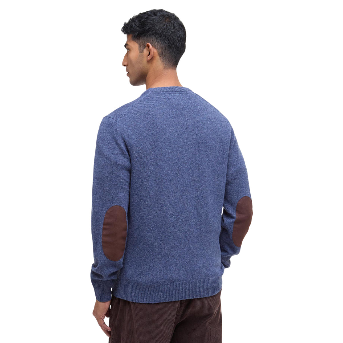 Essential patch crew