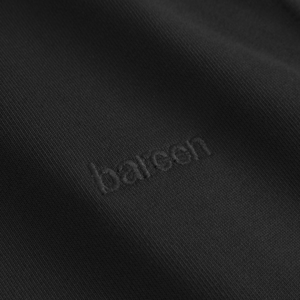 Classic fit crewneck