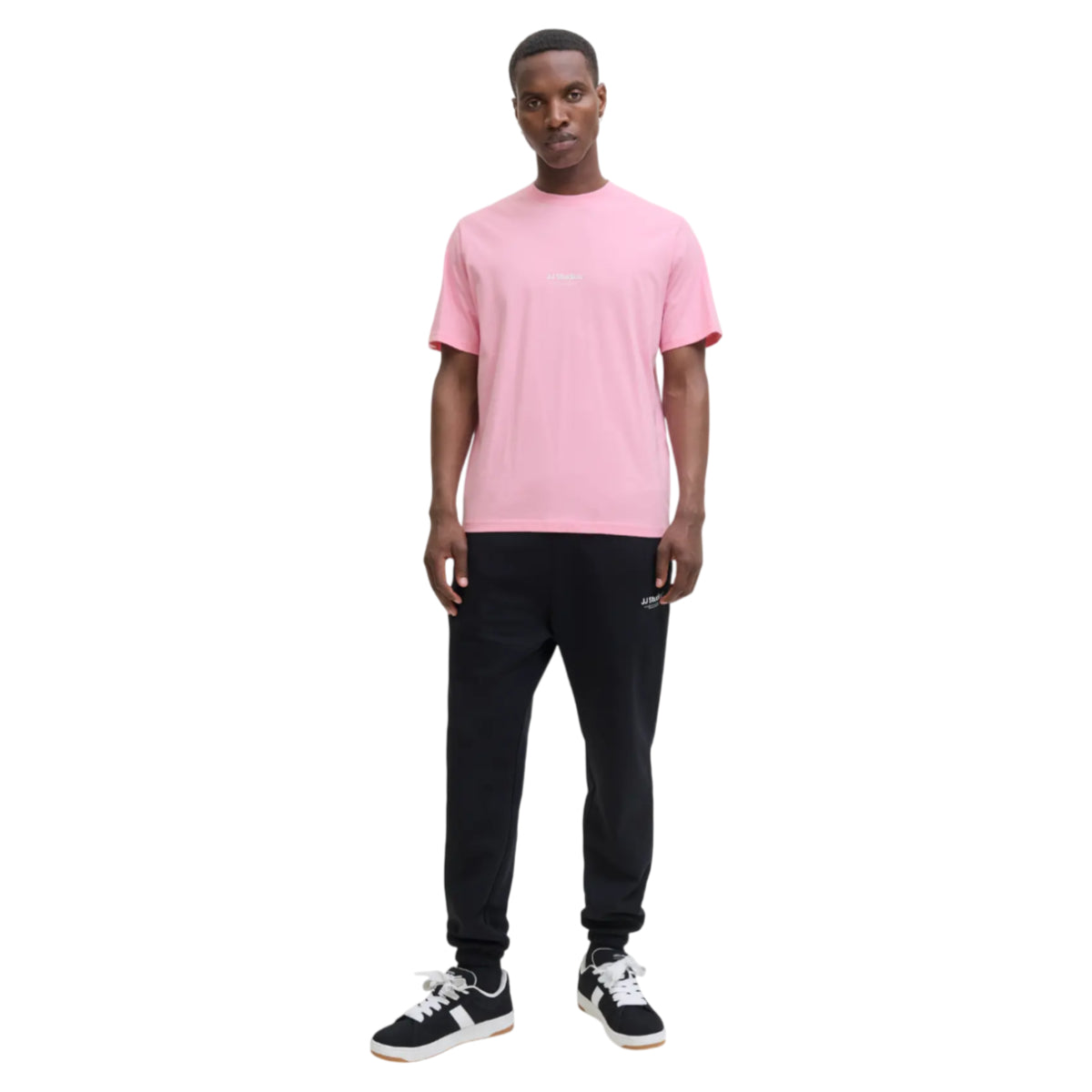 Esoho tee ss crew neck noos