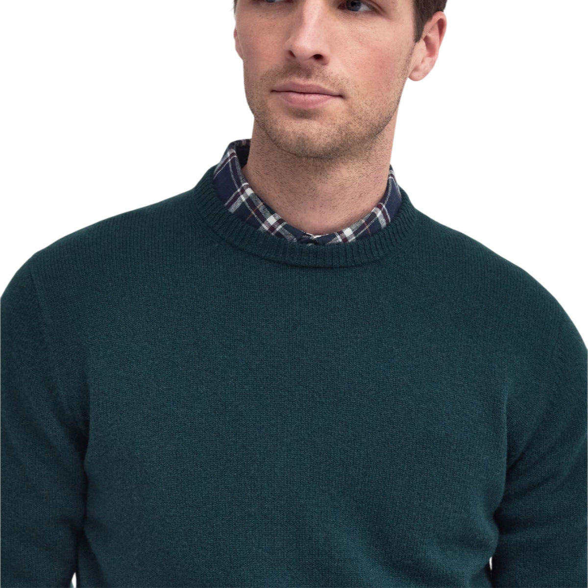 Essential patch crew