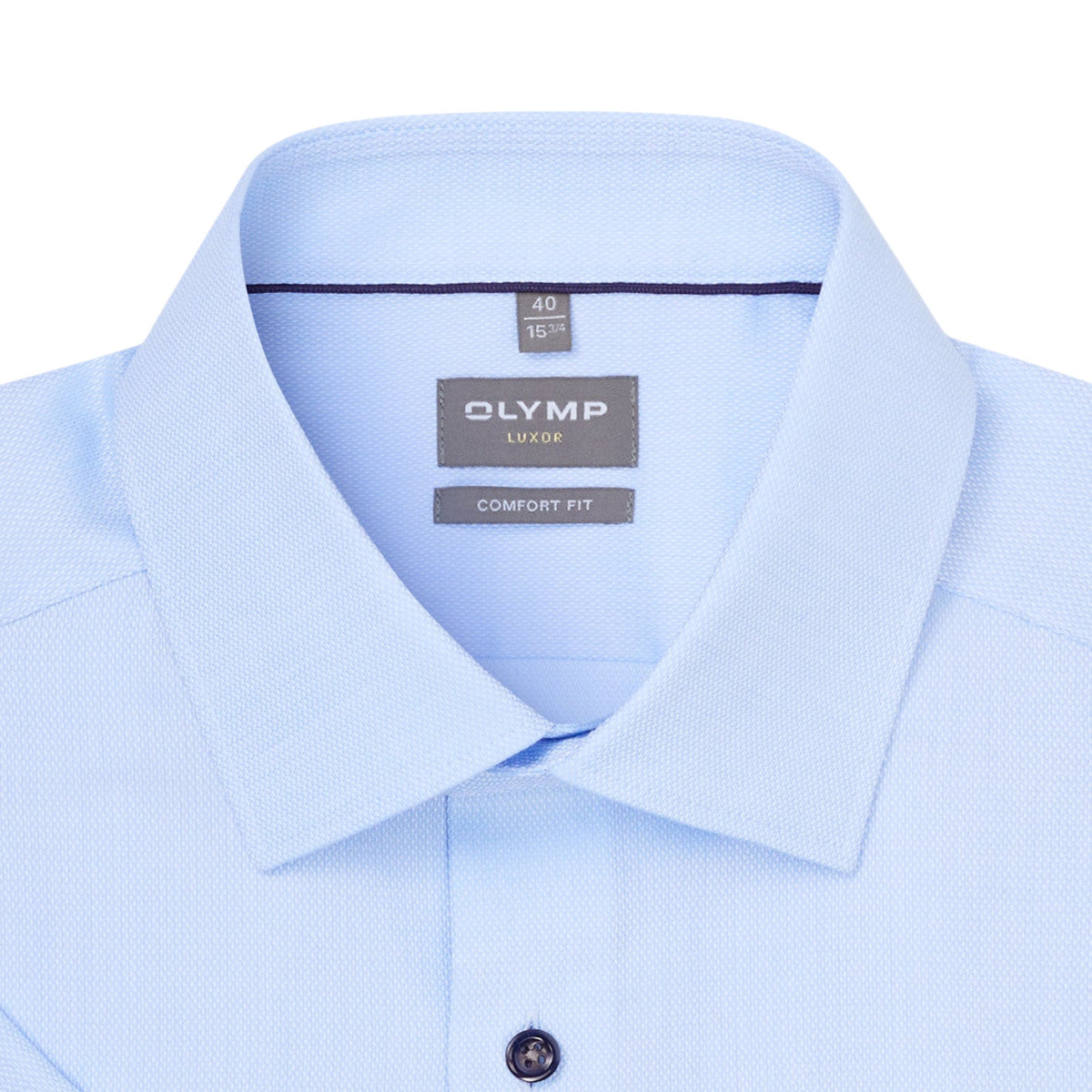 Skjorte modern fit